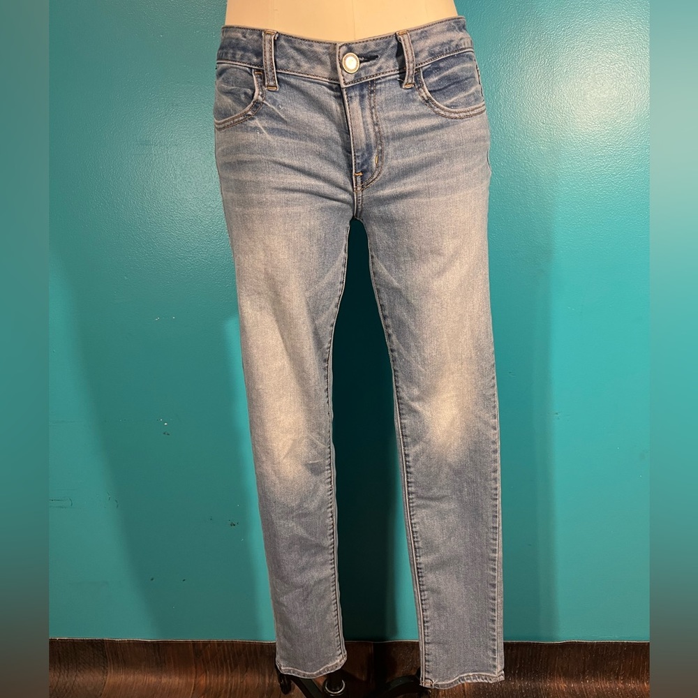 AEO Jeggings
